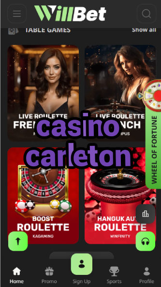 Casino Carleton - Canadian Casino Resort-casinoallright.casinoorder.vip