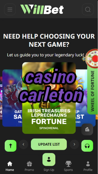 Casino Carleton - Canadian Casino Resort-casinoallright.casinoorder.vip