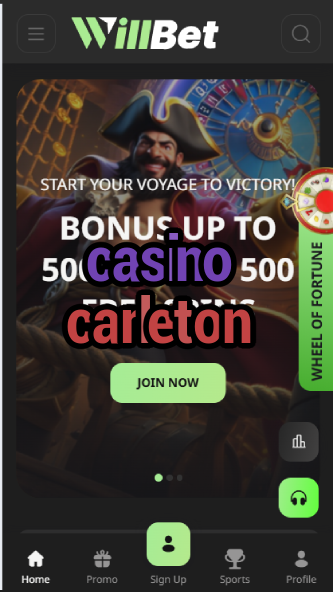 Casino Carleton - Canadian Casino Resort-casinoallright.casinoorder.vip